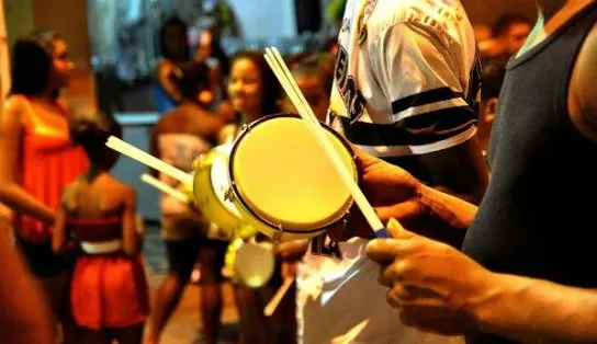 Confira os eventos que celebram o Dia do Samba em Salvador