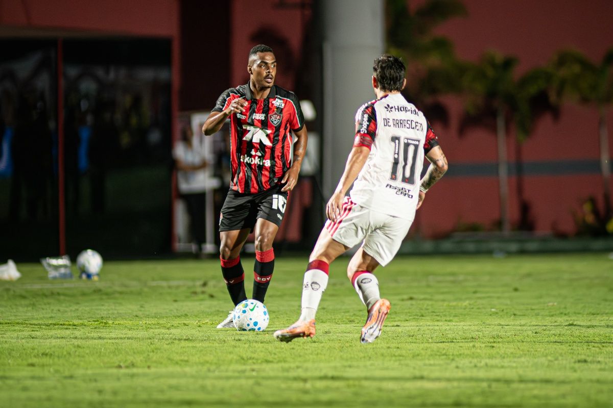 Foto: Victor Ferreira/EC Vit&oacute;ria
