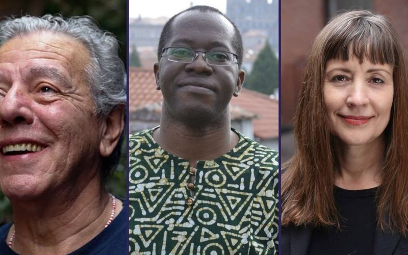 A programação da Flipelô 2026 contempla atividades para todas as idades, incluindo oficinas, contação de histórias, saraus, espetáculos e encontros com autores. | Foto: Reprodução