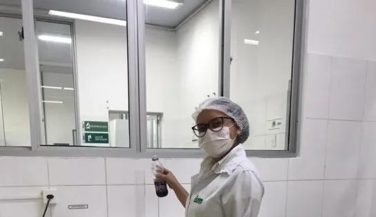 Produção de refrigerantes! Conheça a função do químico na produção de bebidas 