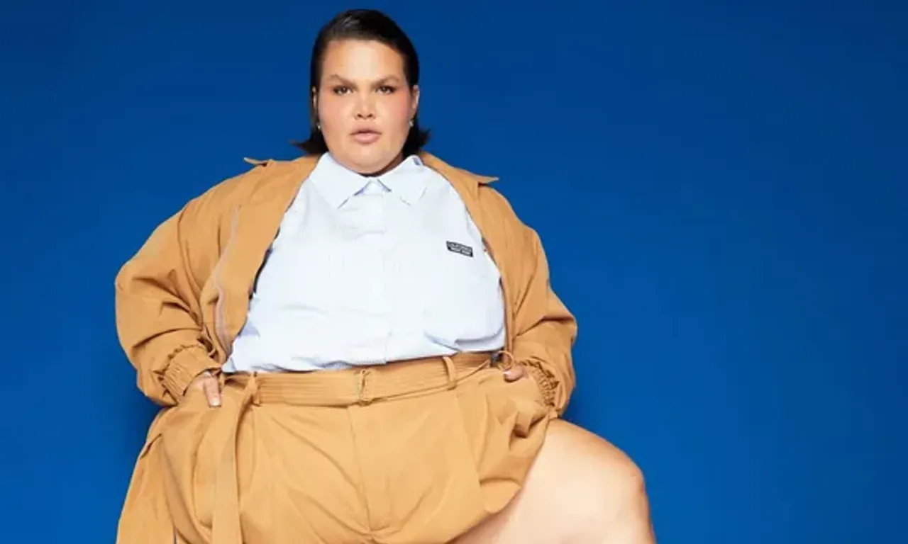 Thais Carla. Foto: redes sociais