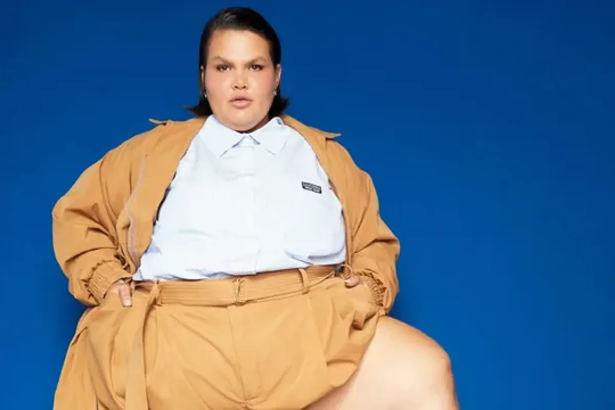 Thais Carla. Foto: redes sociais | @thaiscarla