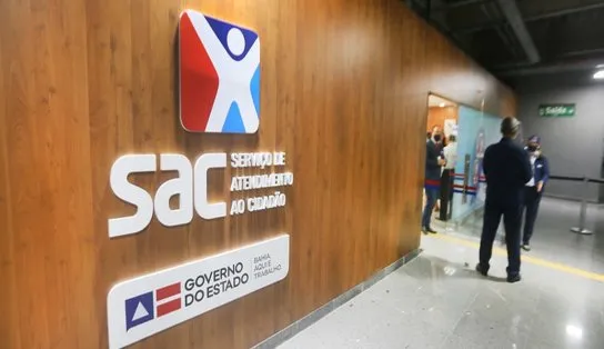  Postos do SAC em Salvador funcionam normalmente durante dias de Carnaval