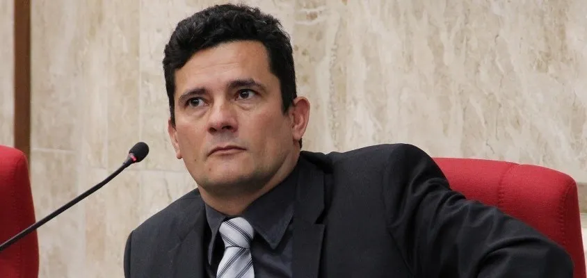 Juiz Sérgio Moro diz que prisão não basta para combater corrupção