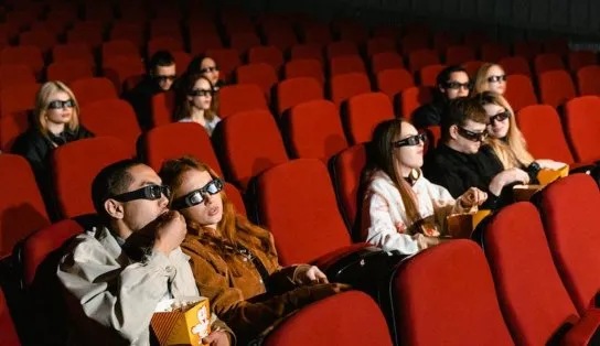 Semana do cinema terá ingressos por R$ 10; veja empresas que participam 