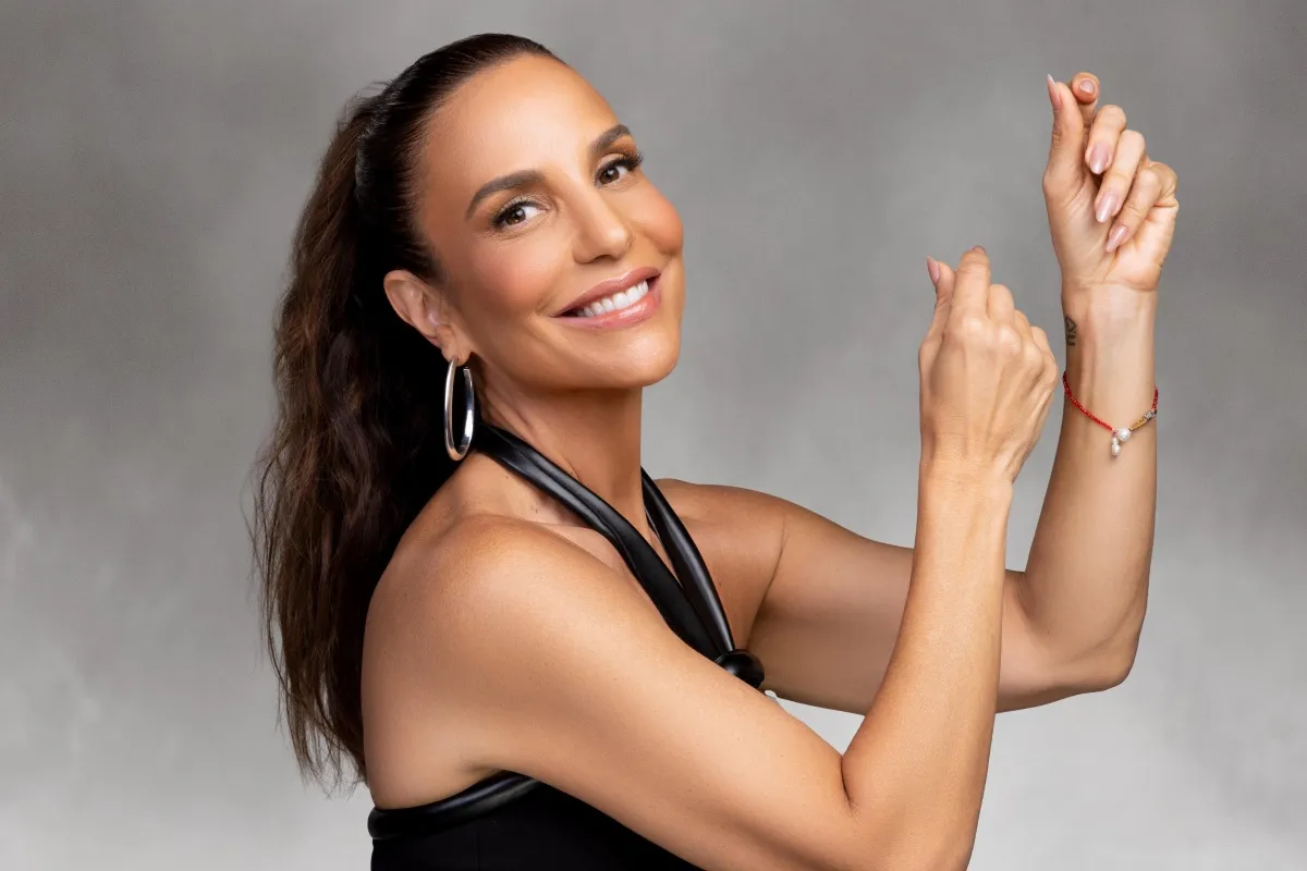 ivete sangalo jogo seleção brasileira