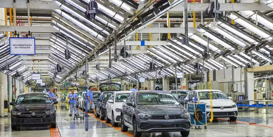 Tem um Volkswagen Veja se seu carro está entre os 150 mil convocados para recall no Brasil