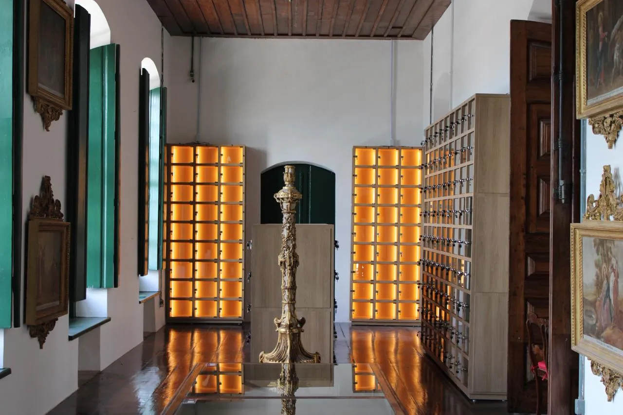 Primeiro columbário da Bahia será inaugurado neste domingo; confira