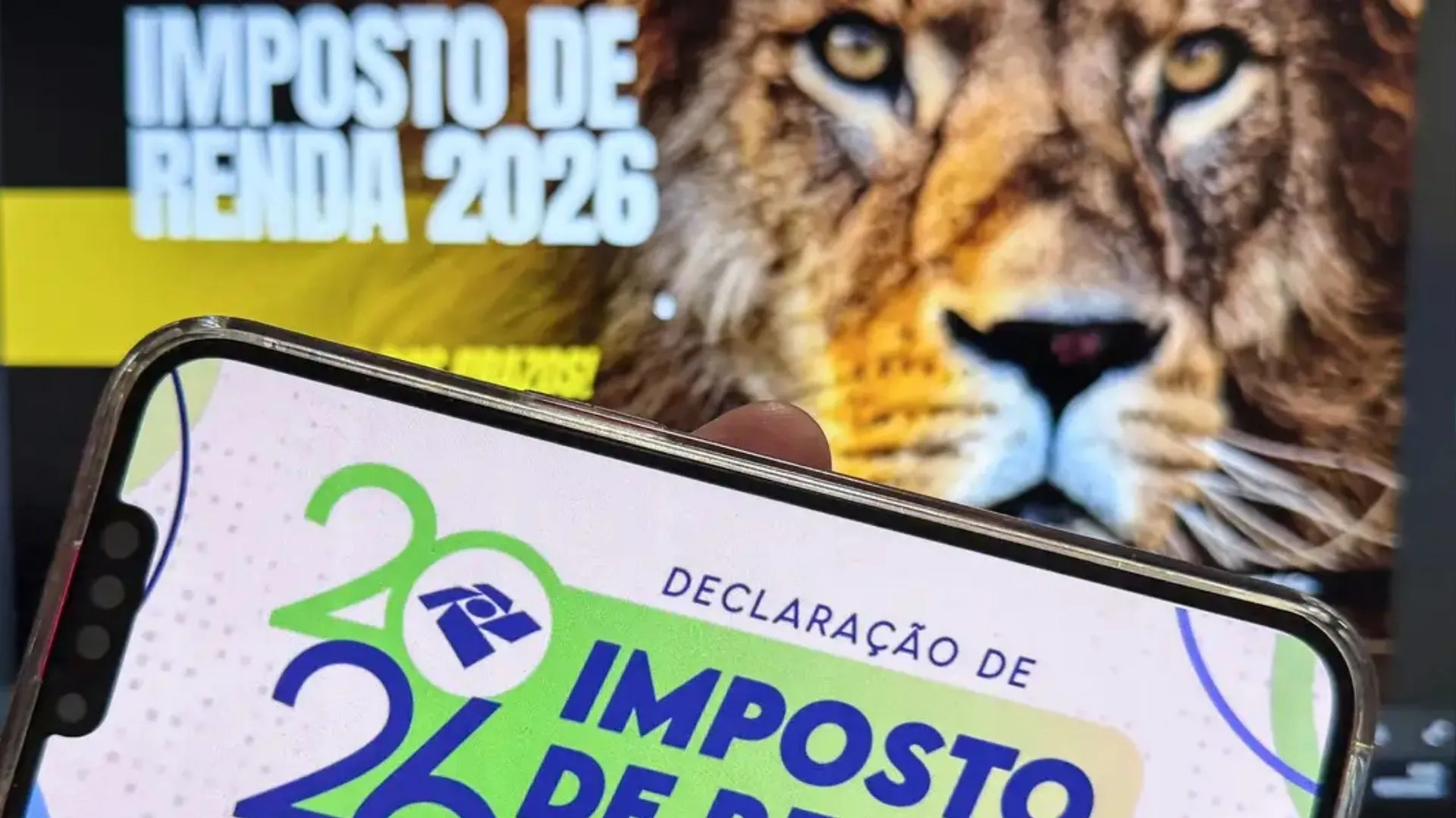 Como saber se preciso declarar Imposto de Renda em 2026