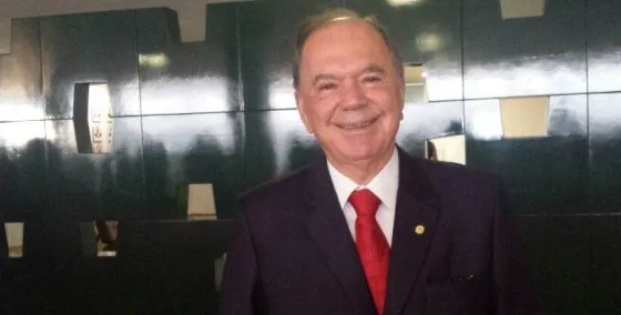 Lava Jato: incluído em inquérito, vice-governador da Bahia disse que está “cagando e andando”