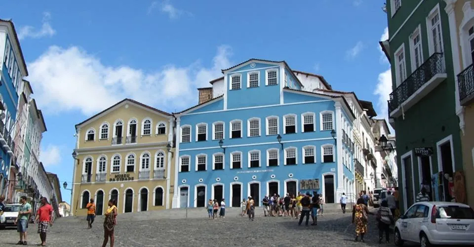 Casa de Jorge Amado estará fechada para reforma a partir de segunda-feira (4)