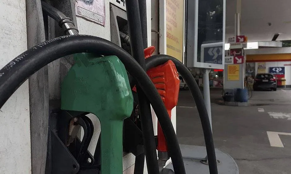 Preços da gasolina, diesel e gás de cozinha são reajustados nesta quinta-feira (1º)