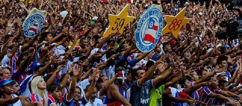 “GANHA HOJE, MAS NÃO SOBE”, diz vidente sobre JOGO decisivo do Bahia contra o Bragantino