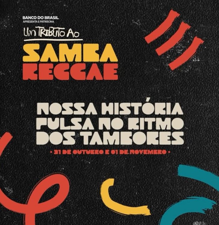 Projeto promove oficinas e shows