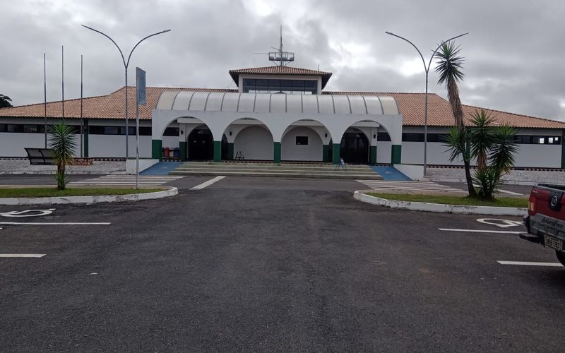 O Programa AmpliAR é uma iniciativa do Governo Federal do Brasil, coordenada pelo Ministério de Portos e Aeroportos (MPor), que visa modernizar e expandir a aviação regional através da atração de investimentos privados para aeroportos/Foto: Ascom/Seinfra