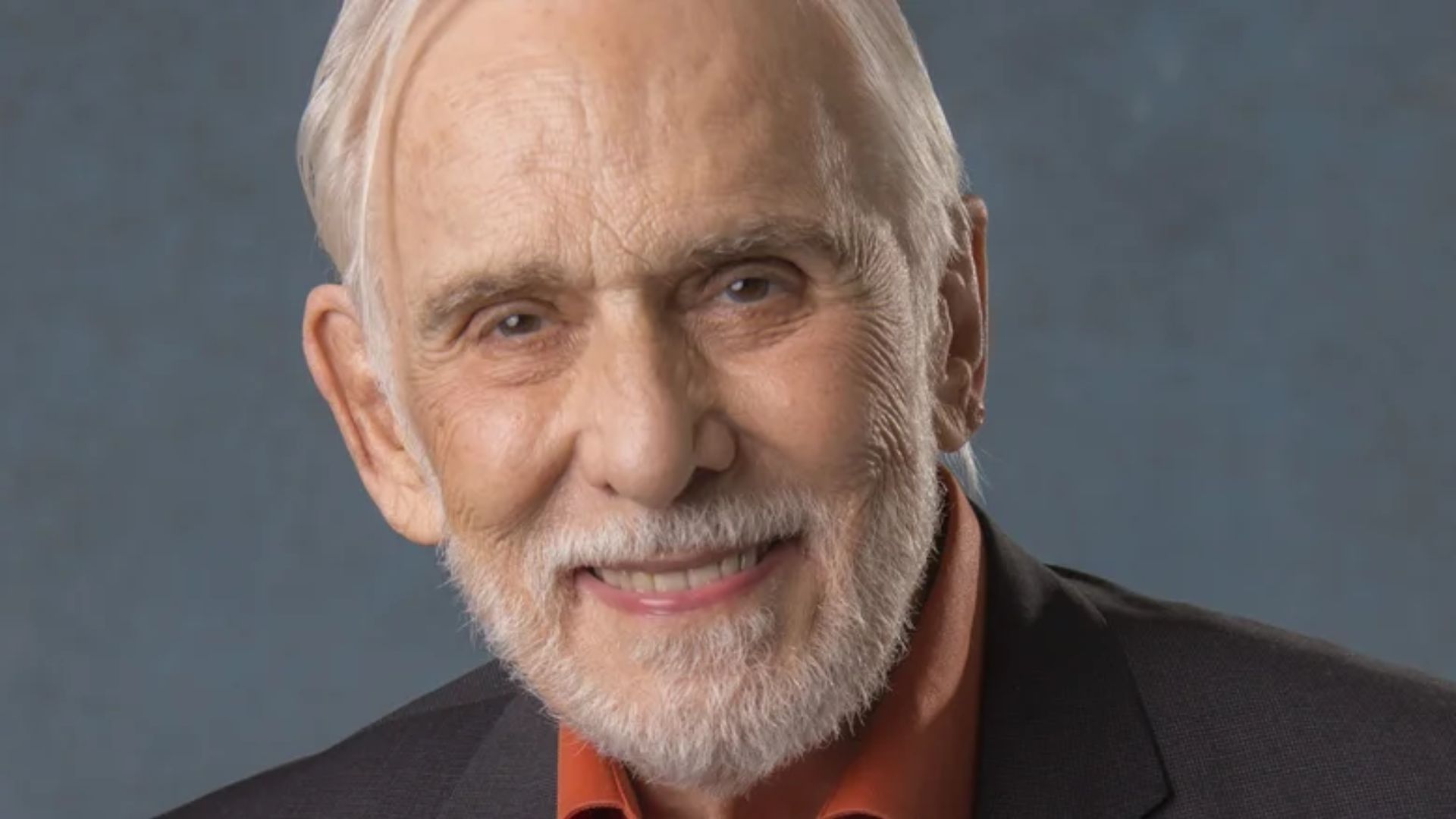 Francisco Cuoco morreu aos 91 anos | Foto: Estevam Avellar/TV Globo