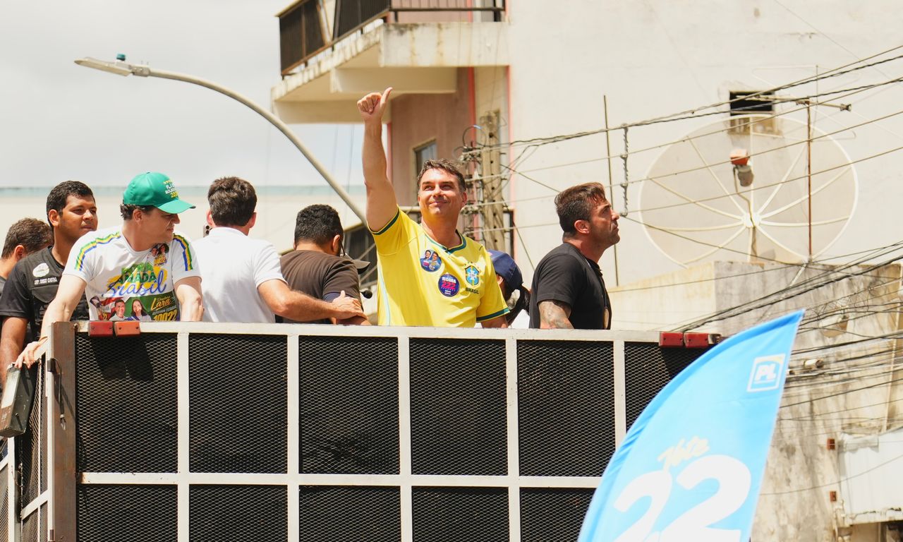 Foto: Divulga&ccedil;&atilde;o