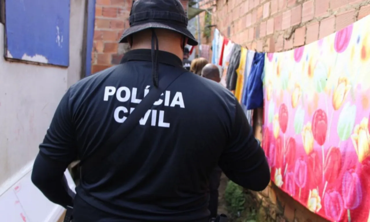 Polícia Civil