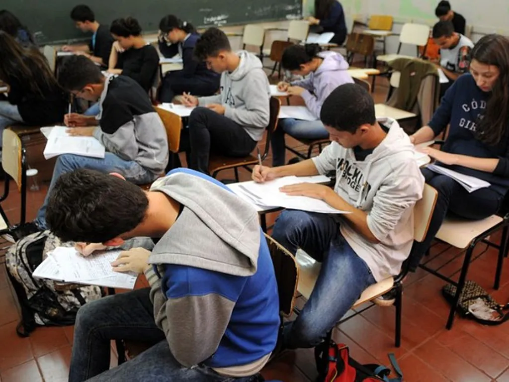Quer ganhar R$ 510 por dia durante provas do Enem? Saiba como