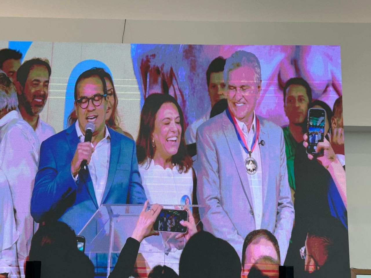 Foto: Dinaldo dos Santos