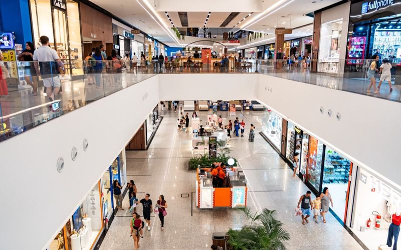 O Parque Shopping Bahia j&aacute; soma quatro premia&ccedil;&otilde;es consecutivas no Pr&ecirc;mio Abrasce, uma das mais importantes reconhecimentos do setor de shopping centers do pa&iacute;s/Foto: Reprodu&ccedil;&atilde;o