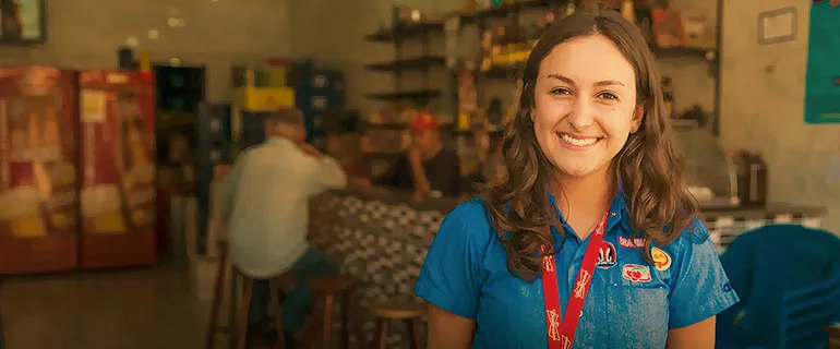 VAGAS: Cervejaria contrata profissionais para Salvador e região