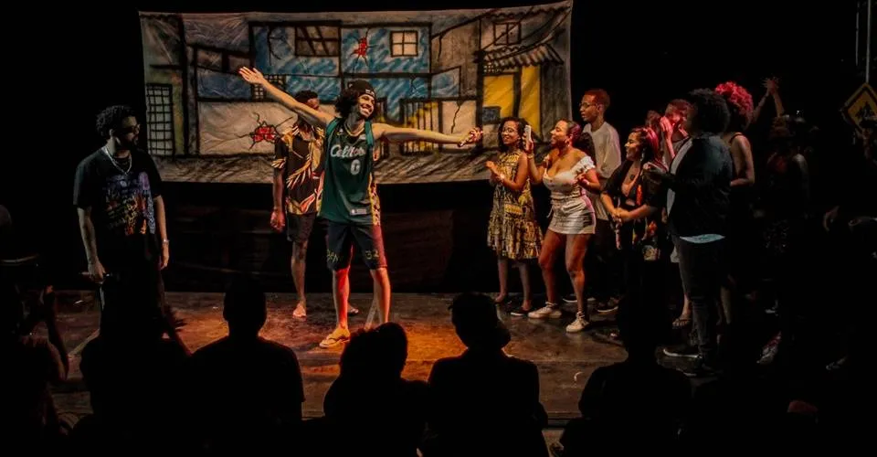 Festival de Arte promove ações culturais gratuitas para moradores do Subúrbio de Salvador