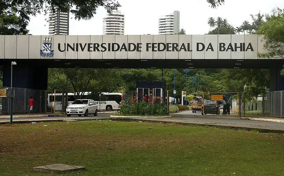 Universidades públicas e particulares utilizam o Enem como forma de seleção. Foto: Divulgação / UFBA