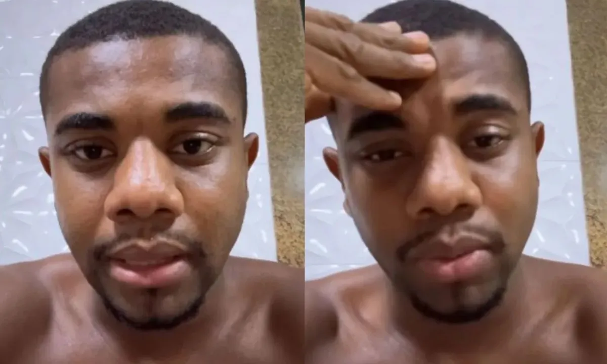 Campeão do BBB 24, Davi Brito revela como usou prêmio: 'Moro com minha mãe'