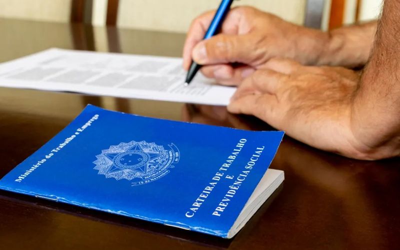 De acordo com o Minist&eacute;rio do Trabalho e Emprego, o Brasil tem registrado recupera&ccedil;&atilde;o gradual do mercado formal, com destaque para capitais do Nordeste/Foto: Divulga&ccedil;&atilde;o/Seteq