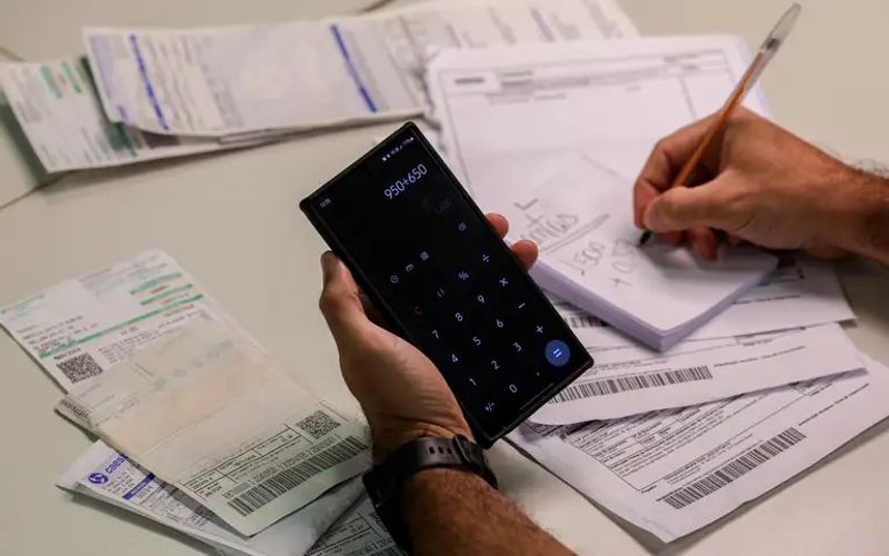 O n&atilde;o pagamento do IPTU dentro do prazo gera multa di&aacute;ria, juros e corre&ccedil;&atilde;o monet&aacute;ria, al&eacute;m do risco de inscri&ccedil;&atilde;o em D&iacute;vida Ativa do munic&iacute;pio/Foto: Jo&eacute;dson Alves