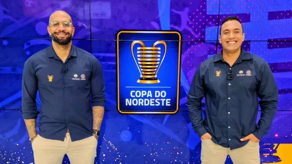 Programa Copa Do Nordeste 2026