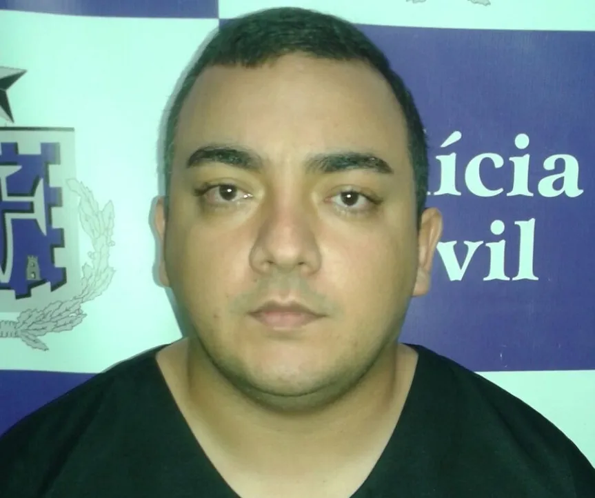 Falso médico é preso trabalhando em emergência de hospital na Bahia