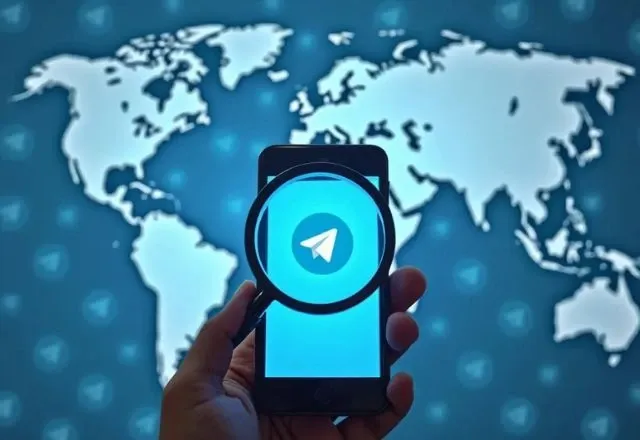 Após prisão de fundador, Telegram volta atrás e passa a moderar conteúdo em chats privados