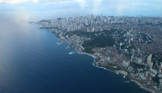Bahia: mais de 4 mil pessoas foram vítimas de mortes violentas em 2024