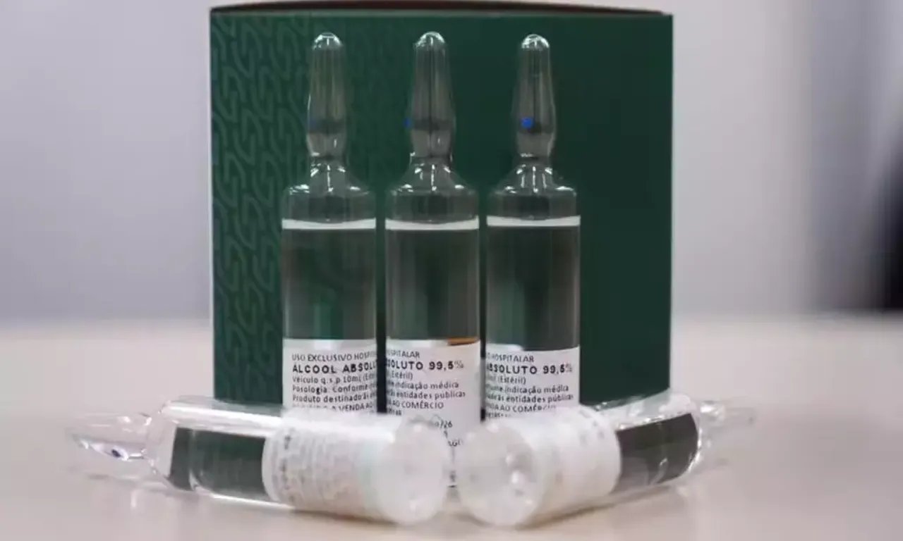 Etanol