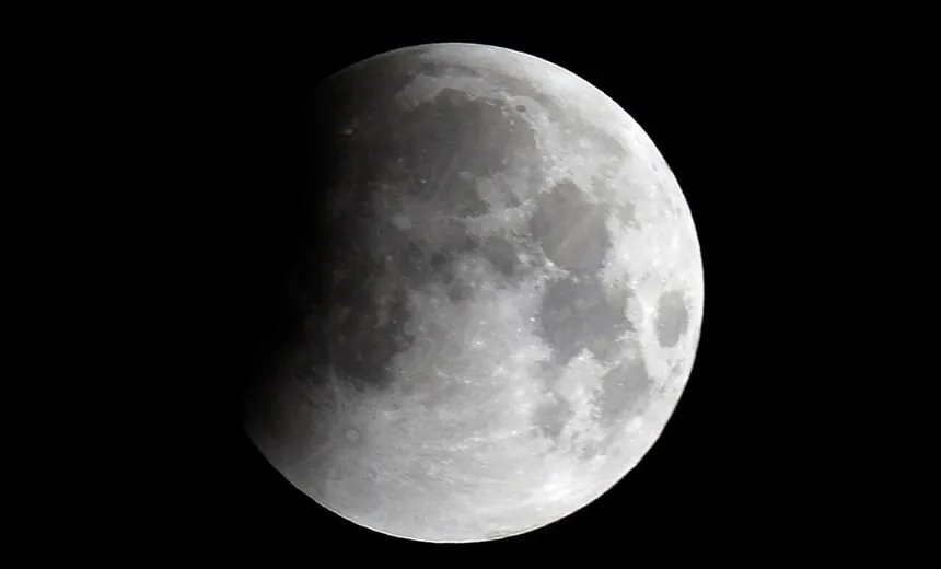 Próxima “Lua de Sangue” só poderá ser vista em todo o Brasil em 2022
