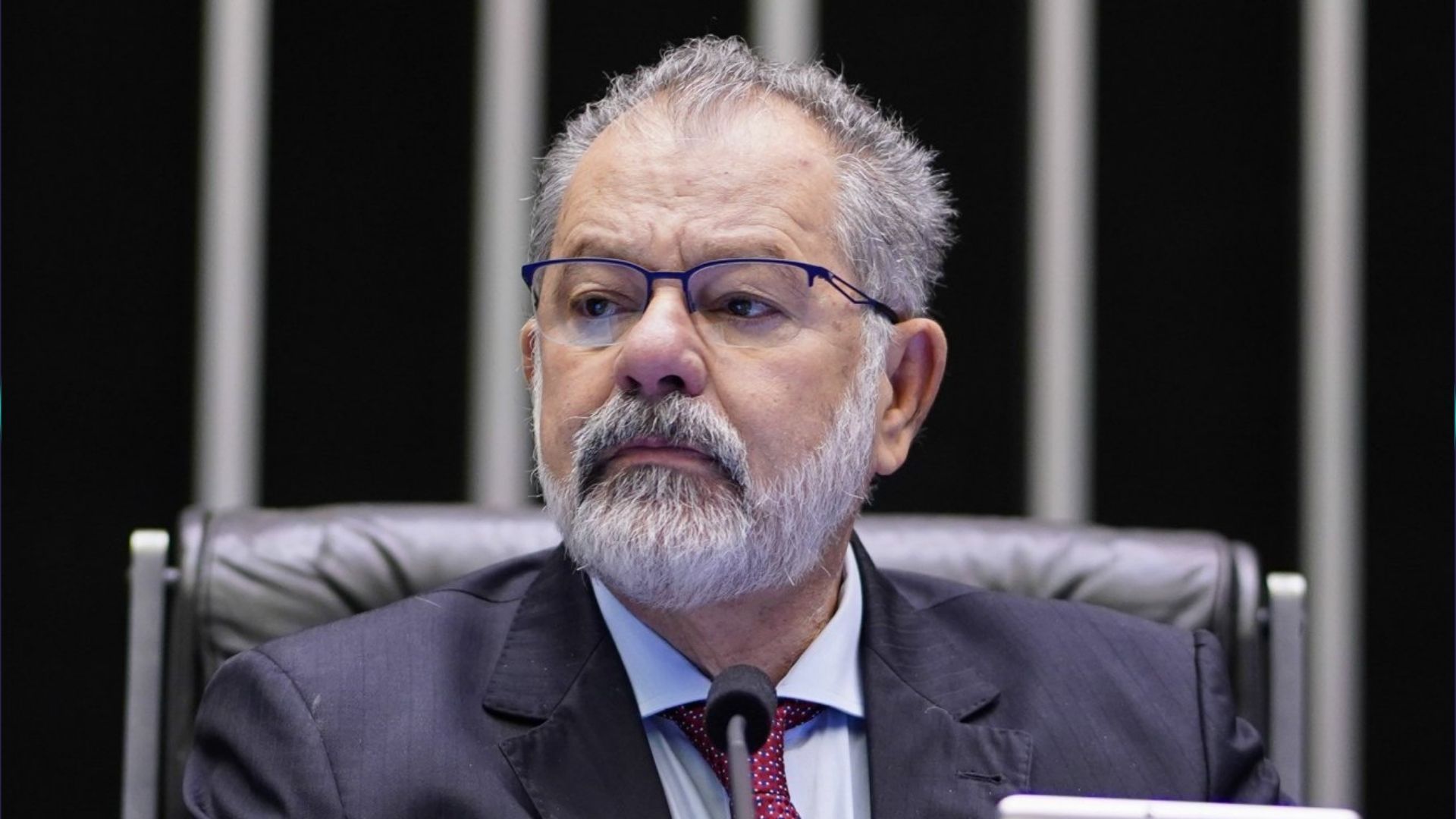 Com vinda Coronel, oposi&ccedil;&atilde;o vai discutir caminhos para Nilo, diz Bruno Reis; Foto: Pablo Valadares/C&acirc;mara dos Deputados