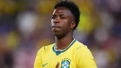 Ex-affairs se revoltam após Vini Jr negar ingressos para Copa