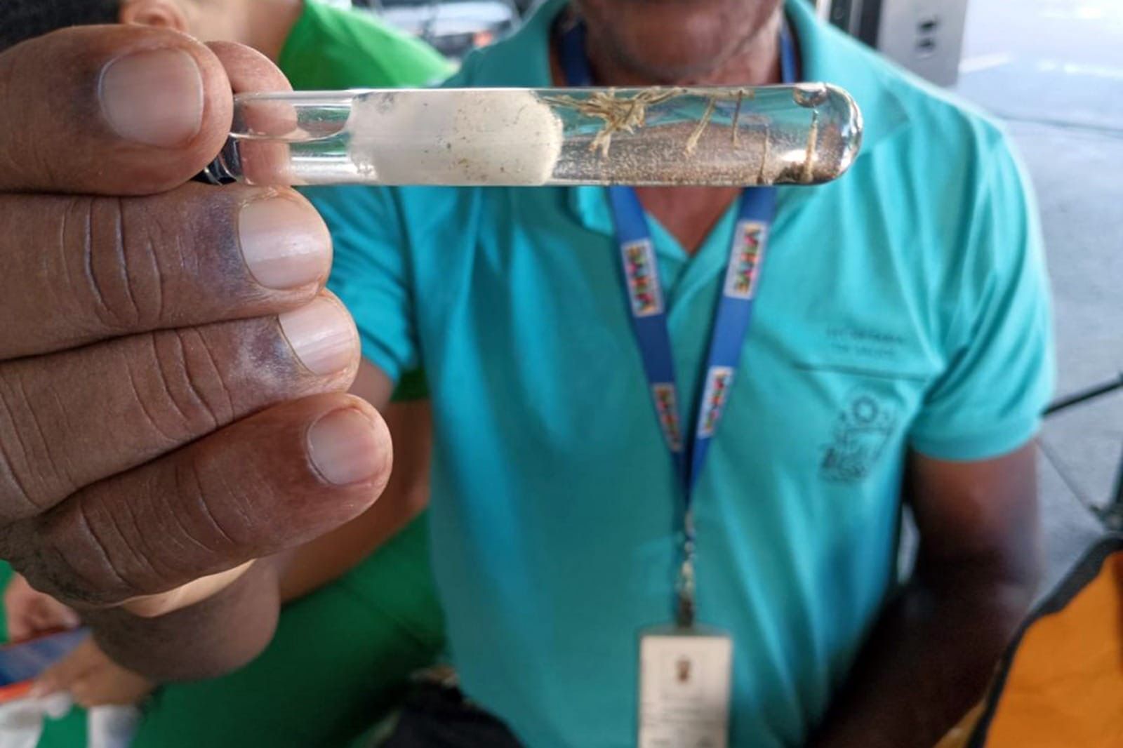 Vigil&acirc;ncia Sanit&aacute;ria De Sa&uacute;de