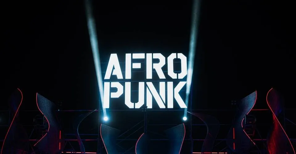 Com Jorge Aragão, Silvanno Salles e Léo Santana, Afropunk divulga atrações