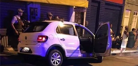 Publicitário é morto em tentativa de assalto no bairro de Santo Agostinho; vítima faria aniversário hoje