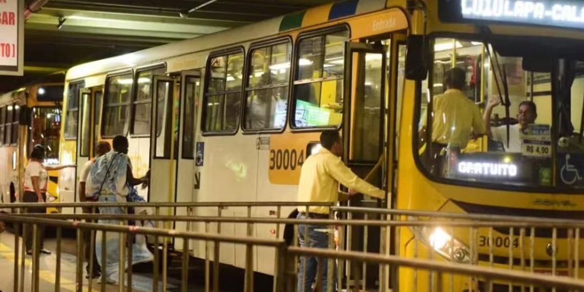 Estação Da Lapa Jefferson Peixoto