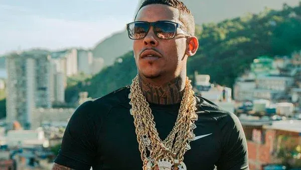 Mc Poze Entra Com Habeas Corpus Por 'perseguição Cultural'