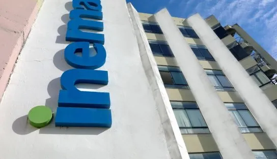Inema abre 55 vagas para contratação em diversas áreas; confira