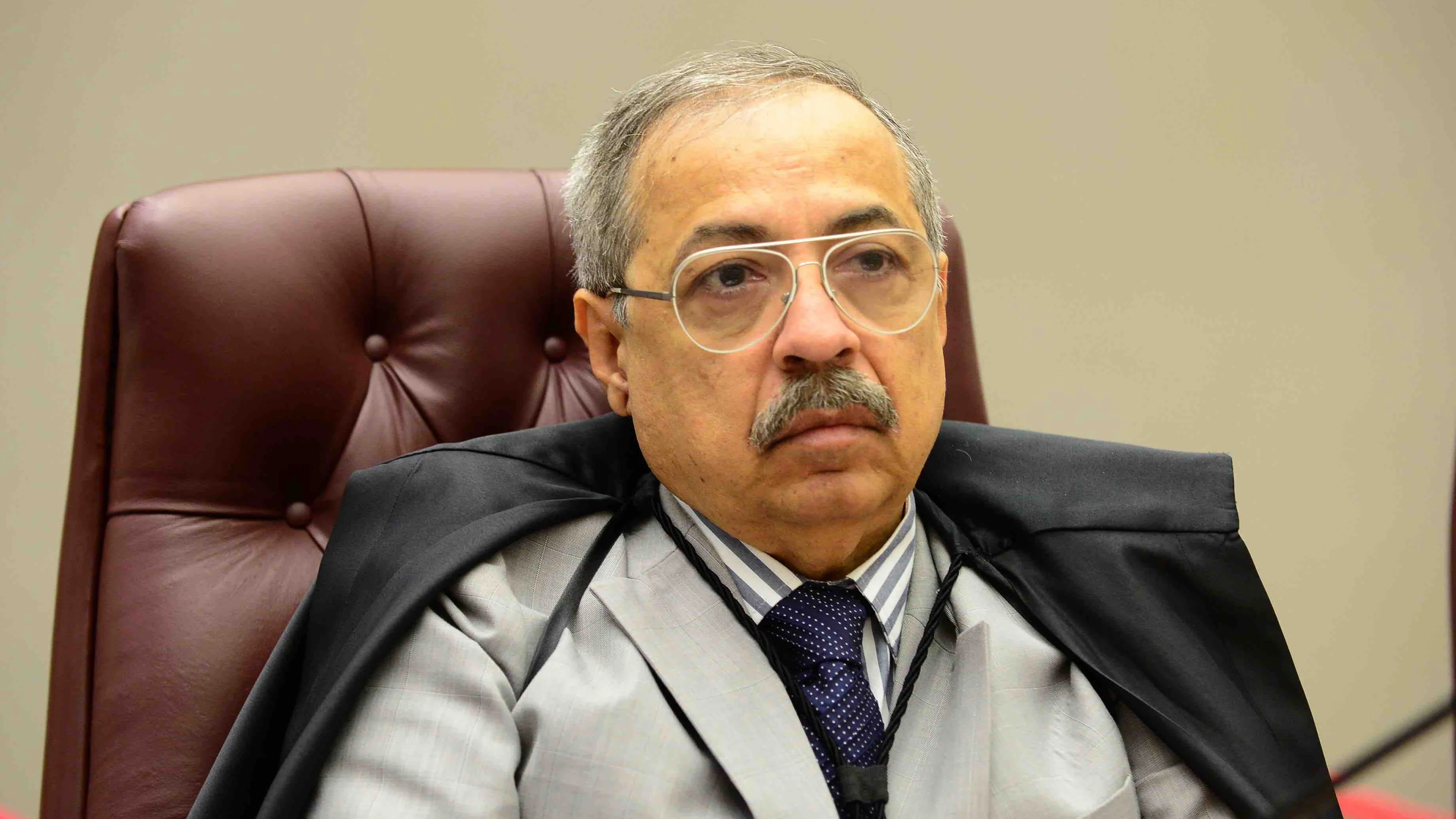 Faroeste: relator nega próprio afastamento pedido por desembargadora investigada