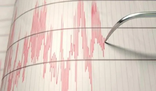 Novo tremor de terra assusta moradores da cidade de Amargosa; magnitude foi de 3,5