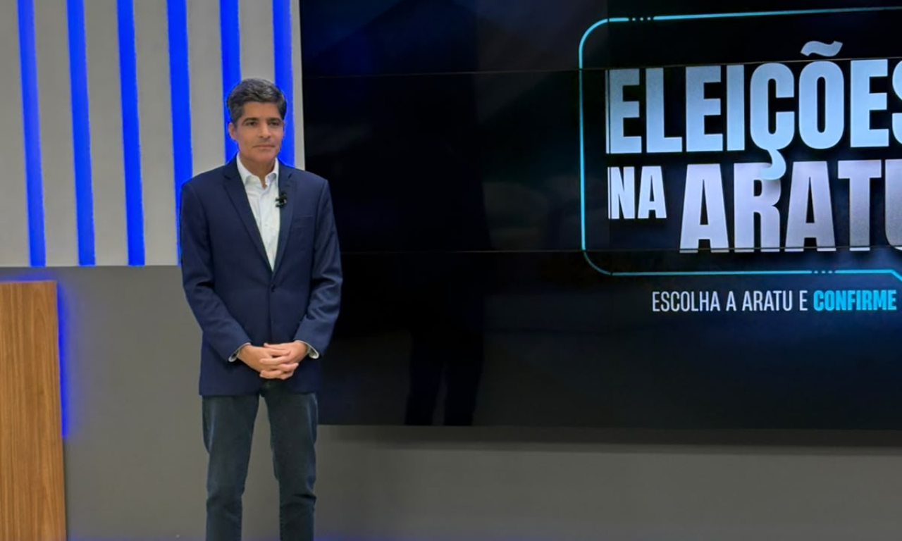 'Errei': ACM Neto admite equ&iacute;voco na autodeclara&ccedil;&atilde;o racial e pede desculpas. Foto: Aratu On