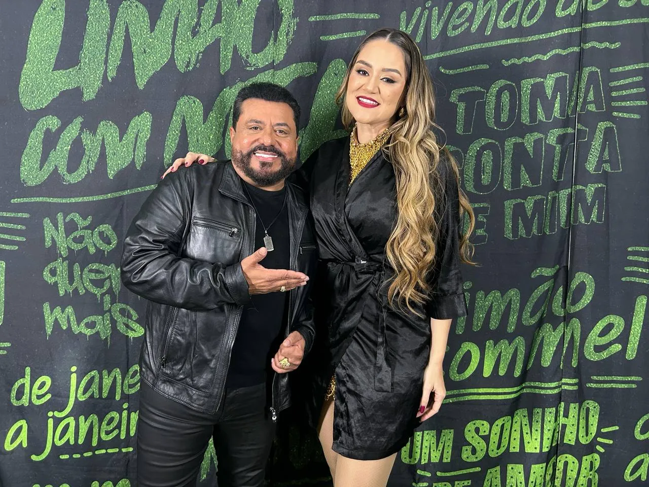 O amor está no Galinho! Limão com Mel encerra Atemporal em clima de romance