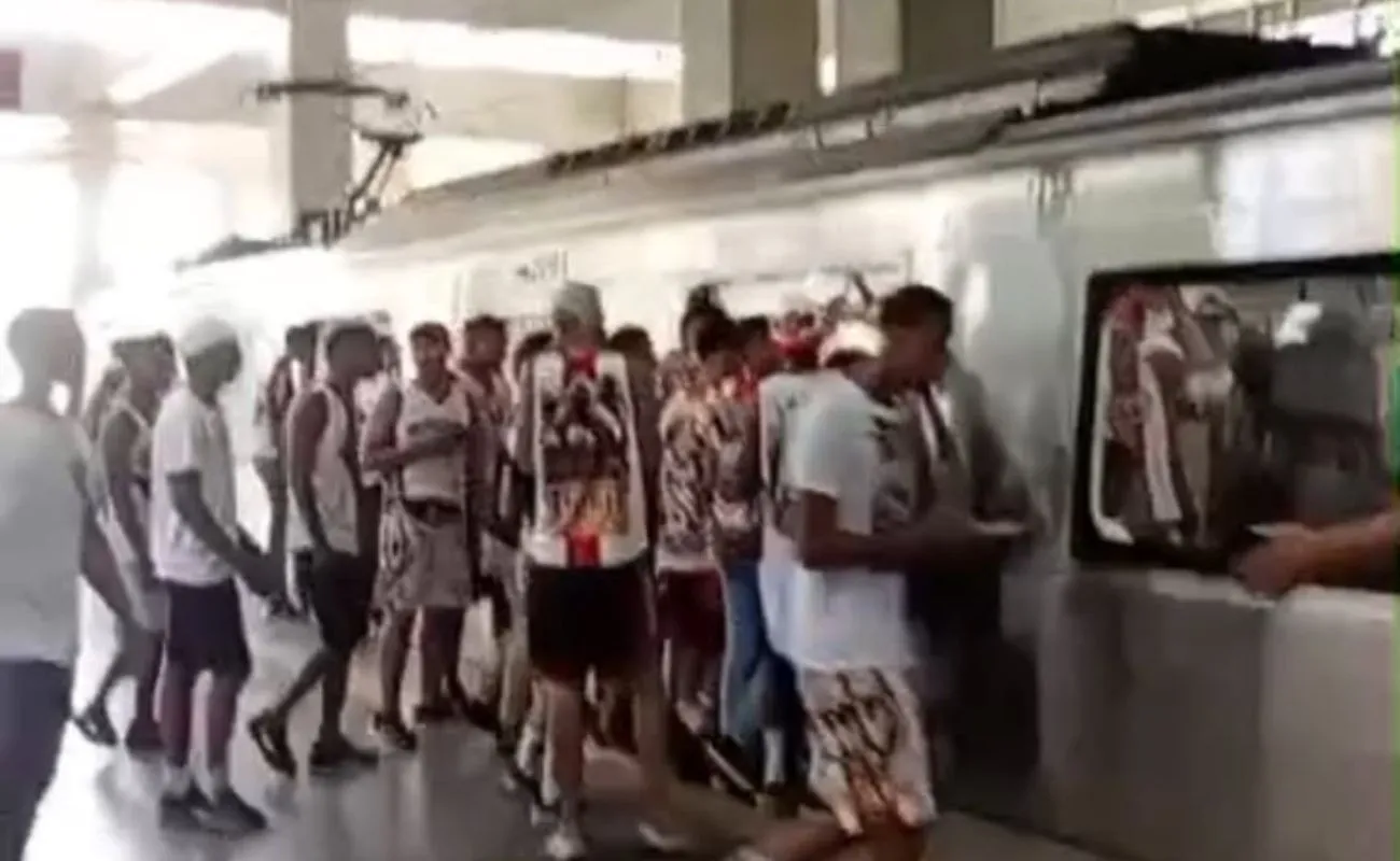 Metrô já esta cheio! Veja como chegar ao Barradão para o Ba-Vi deste domingo (23)